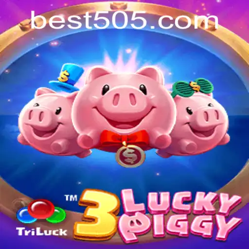 Exploring the Exciting World of 3LUCKYPIGGY and Bet505.COM