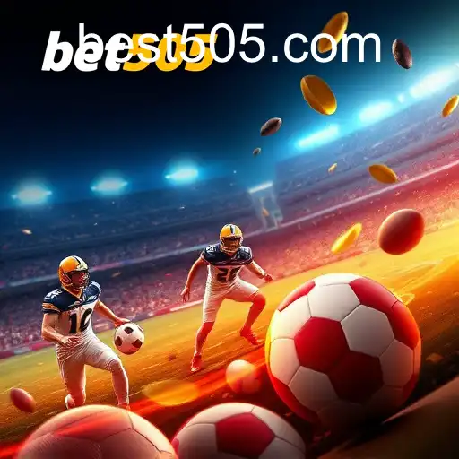 About Us: Discovering Bet505.COM