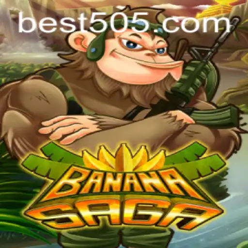 Exploring the Exciting World of BananaSaga: A Thrilling Adventure in Digital Gaming