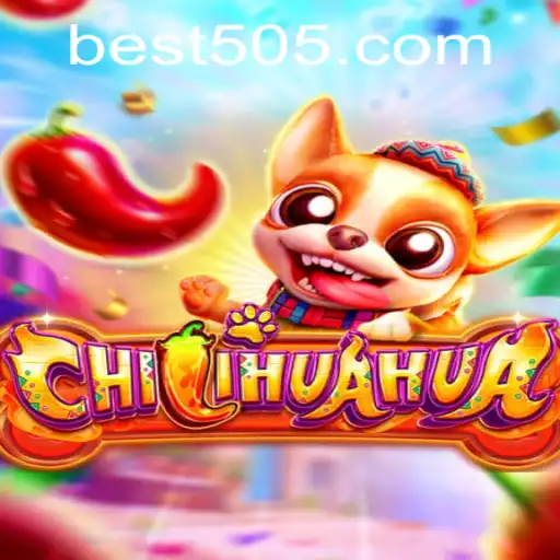 Exploring CHILIHUAHUA: The Exciting New Game on Bet505.COM