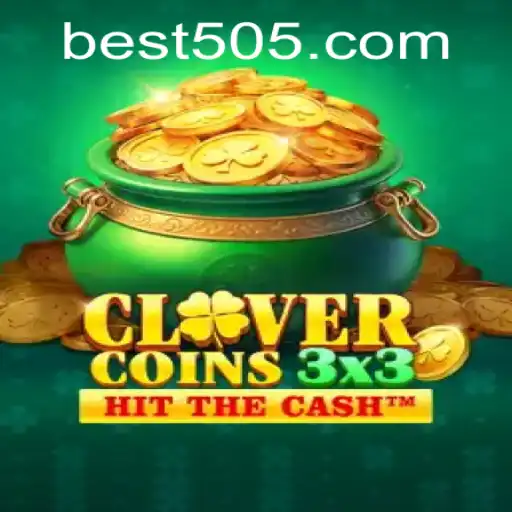 Unveiling Clovercoin3x3: A Comprehensive Guide to the Game Revolutionizing Online Betting