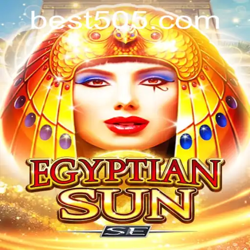 Unveiling EgyptianSunSE: A New Era in Gaming with Bet505.COM
