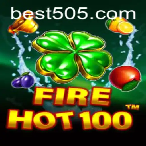 Experience the Thrills of FireHot100: A Revolutionary Gaming Adventure