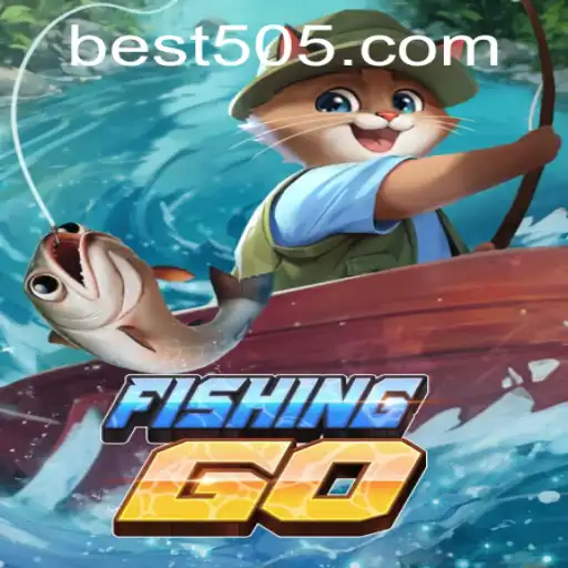 Exploring the Thrills of FishingGO: Dive into the World of Adventure and Rewards