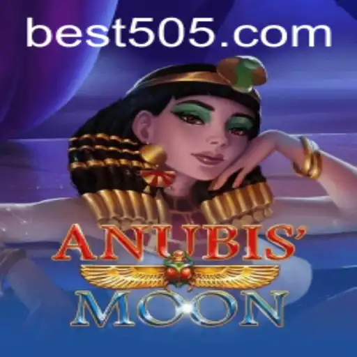 Explore the Mystical World of AnubisMoon on Bet505.COM
