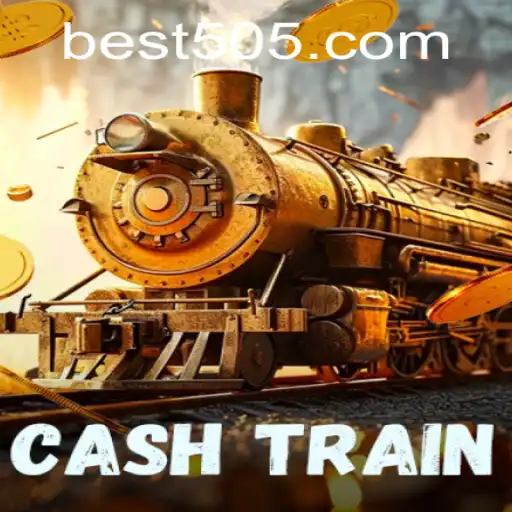 Step Aboard the Exciting World of CashTrain