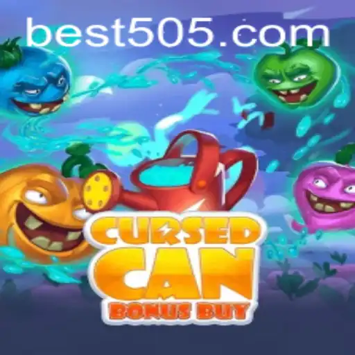 CursedCanBonusBuy: Unveiling the Exciting Gaming Experience