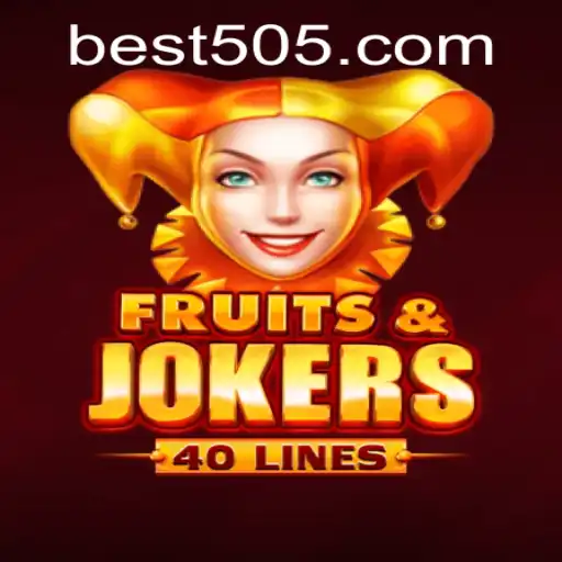 Exploring the Vibrant World of FruitsAndJokers40