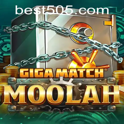 Experience the Thrill of GigaMatchMoolah: A Comprehensive Guide