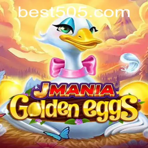 Explore the Exciting World of JManiaGoldenEggs with Bet505.COM