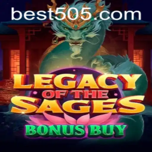Exploring LegacyoftheSagesBonusBuy: A Captivating Experience in Online Gaming
