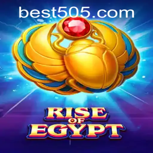 Exploring the Exciting World of RiseOfEgypt