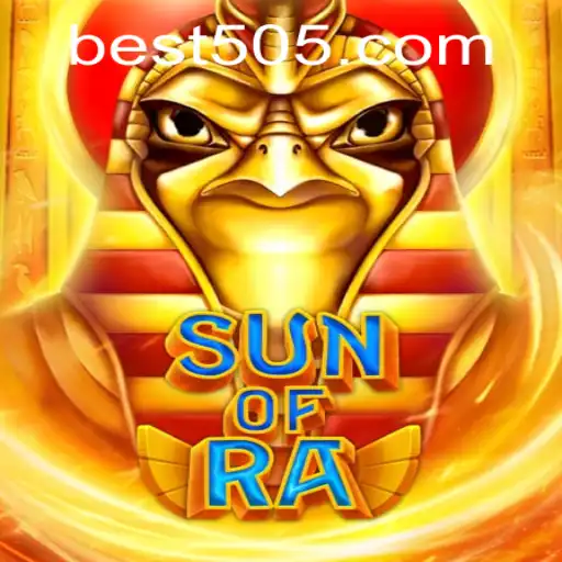 SunofRa: Exploring the Legendary Game and Its Intricacies