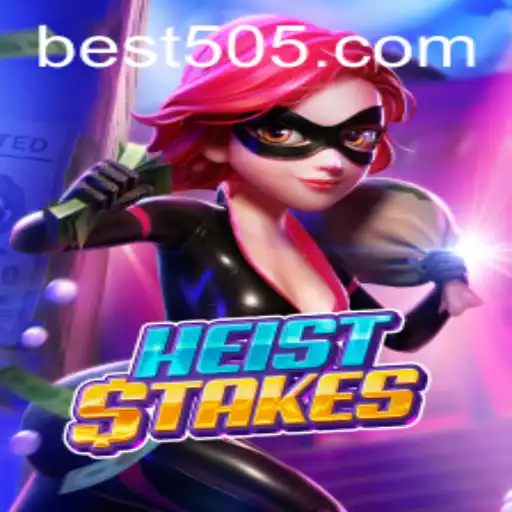 Exploring the Thrilling World of HeistStakes: A New Era in Online Slot Gaming