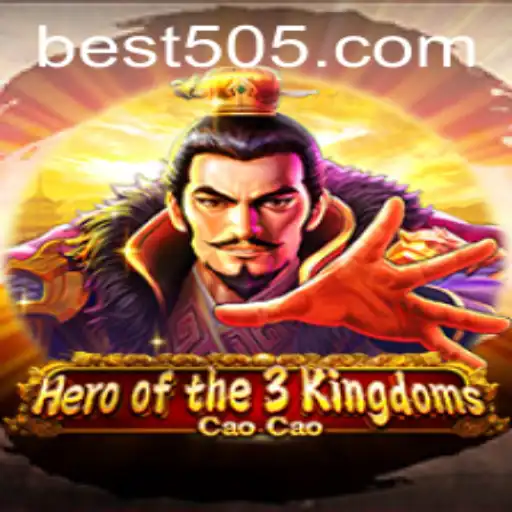 Explore the Dynamic World of Heroofthe3KingdomsCaoCao: A Strategic Masterpiece