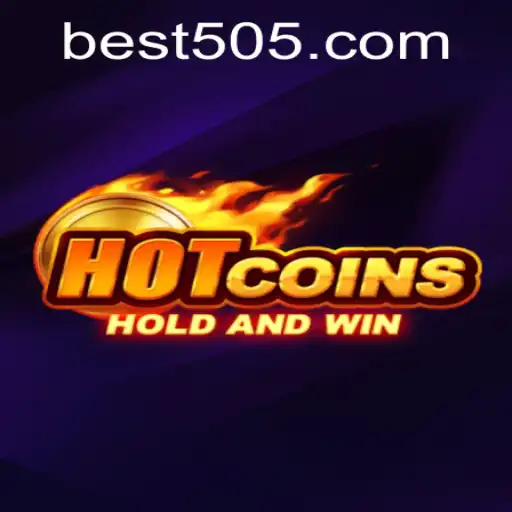 Exploring HotCoins: The Thrilling World of Bet505.COM's Latest Game
