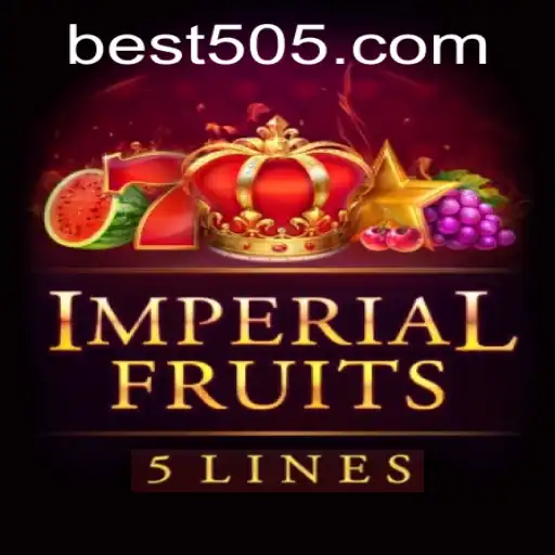 Exploring ImperialFruits5: A Thrilling Venture into the World of Slot Games