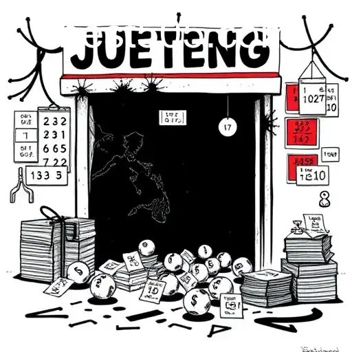Jueteng: A Deep Dive into the Underground Lottery Phenomenon