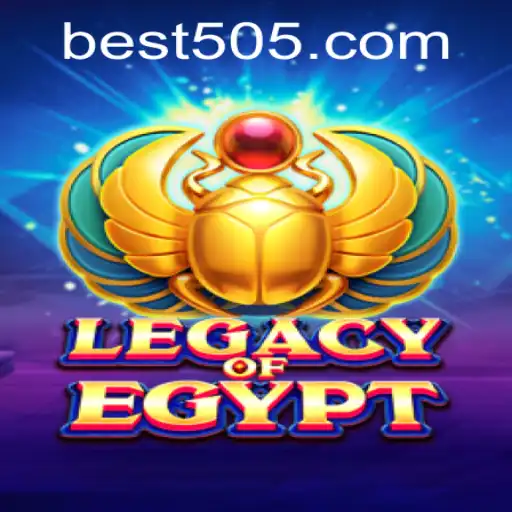 Exploring the Excitement of LegacyOfEgypt with Bet505.COM