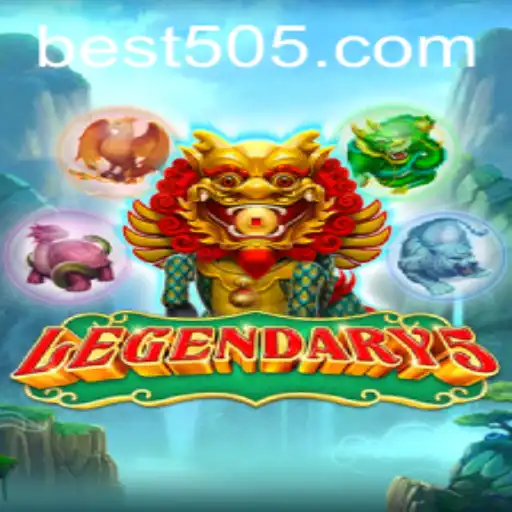 Discover the World of Legendary5: Your Ultimate Gaming Experience with Bet505.COM