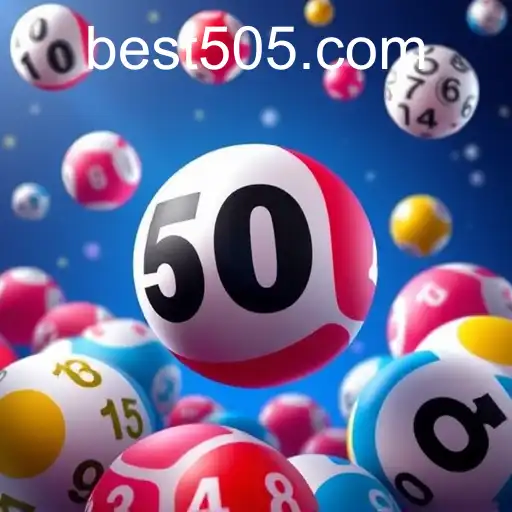 Exploring Lottery Games: A Deep Dive into Bet505.COM