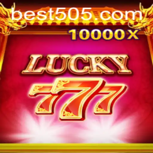 Unlocking the Thrill of LuckySeven: A Deep Dive into the Exciting World of Bet505.COM