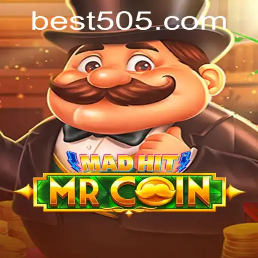 Discover the Thrilling World of MadHitMrCoin on Bet505.COM