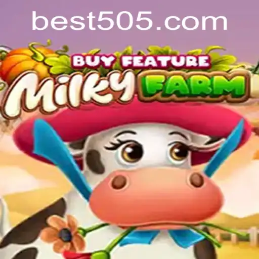 Exploring MilkyFarmBuyFeature: A New Twist in Online Gaming with Bet505.COM