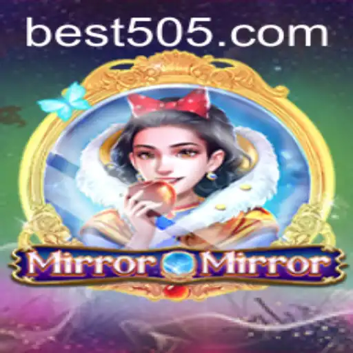 MirrorMirror: A Mesmerizing Journey Through Reflection and Strategy