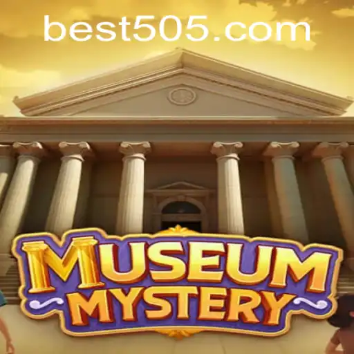 Unveiling the Intriguing World of MuseumMystery - A Modern Gaming Experience