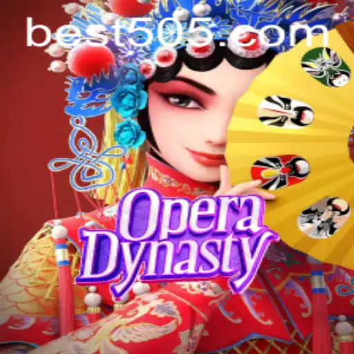 OperaDynasty: A Mesmerizing Slot Game Experience
