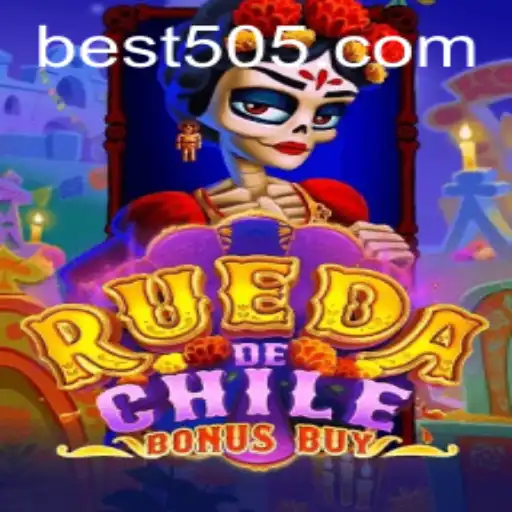 Discover the Exciting World of RuedaDeChileBonusBuy at Bet505.COM