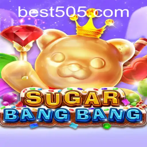 SUGARBANGBANG: A Sweet Adventure in the Thriving World of Online Gaming