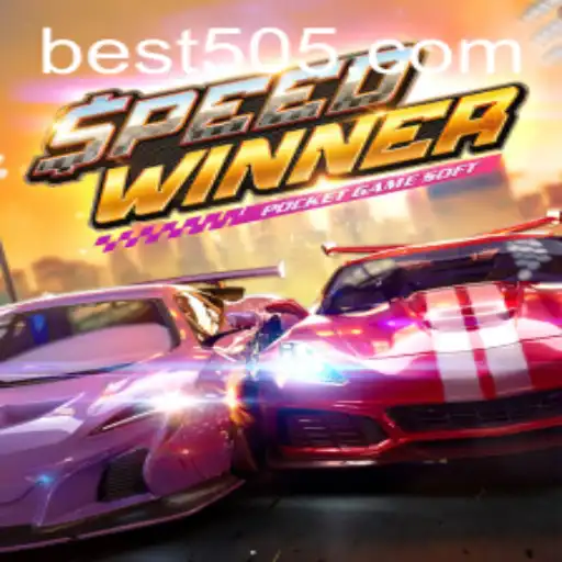 Unveiling SpeedWinner: The Exciting Racing Game Revolutionizing Bet505.COM