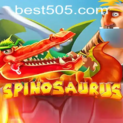 Discovering the Thrills of Spinosaurus at Bet505.COM