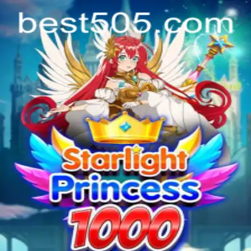 Exploring StarlightPrincess1000: The Enchanting World of Online Gaming