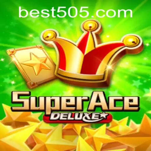 Dive into the Thrilling World of SuperAceDeluxe: A Blend of Strategy and Entertainment