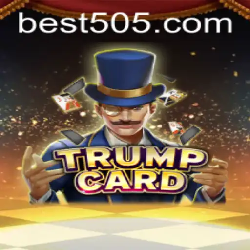 Discover the Exciting Game of TrumpCard With Bet505.COM