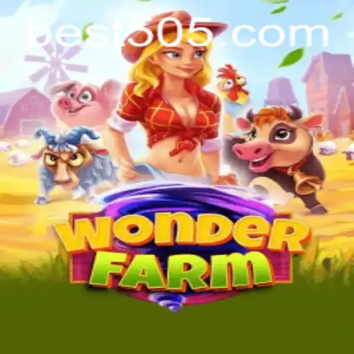 Discover the Enchanting World of WonderFarm with Bet505.COM