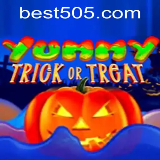 Discover the Exciting World of YummyTrickorTreat with Bet505.COM